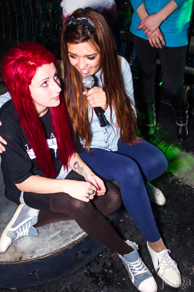 Фотография с Dance Shake / Comme des FUCKDOWN в Опера