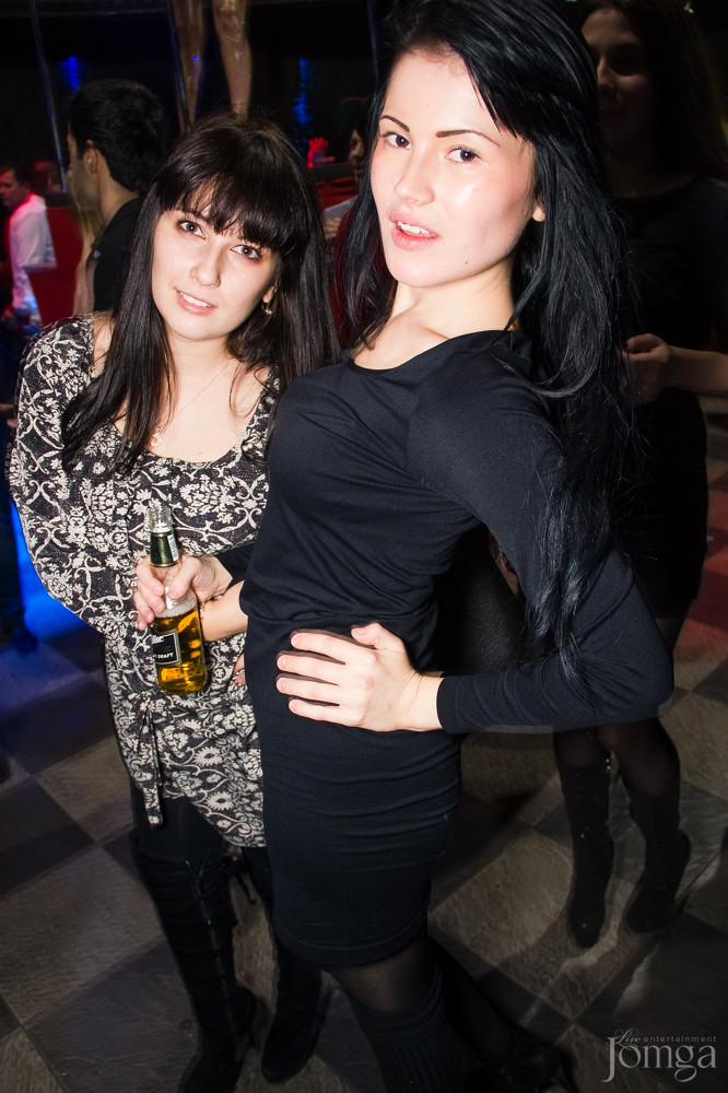 Фотография с Dance Shake / Comme des FUCKDOWN в Опера