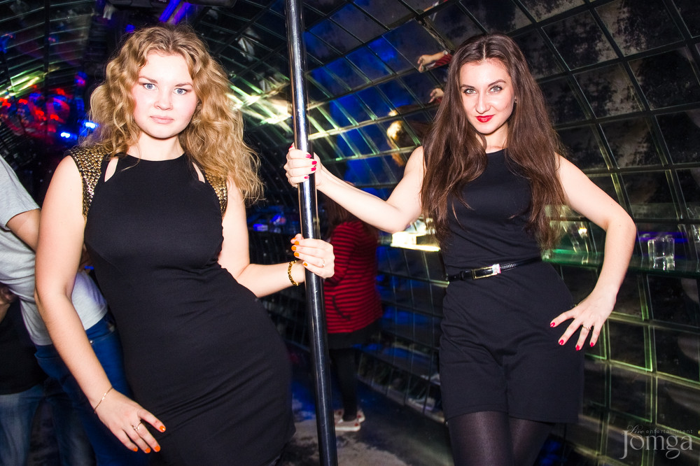 Фотография с Dance Shake / Comme des FUCKDOWN в Опера