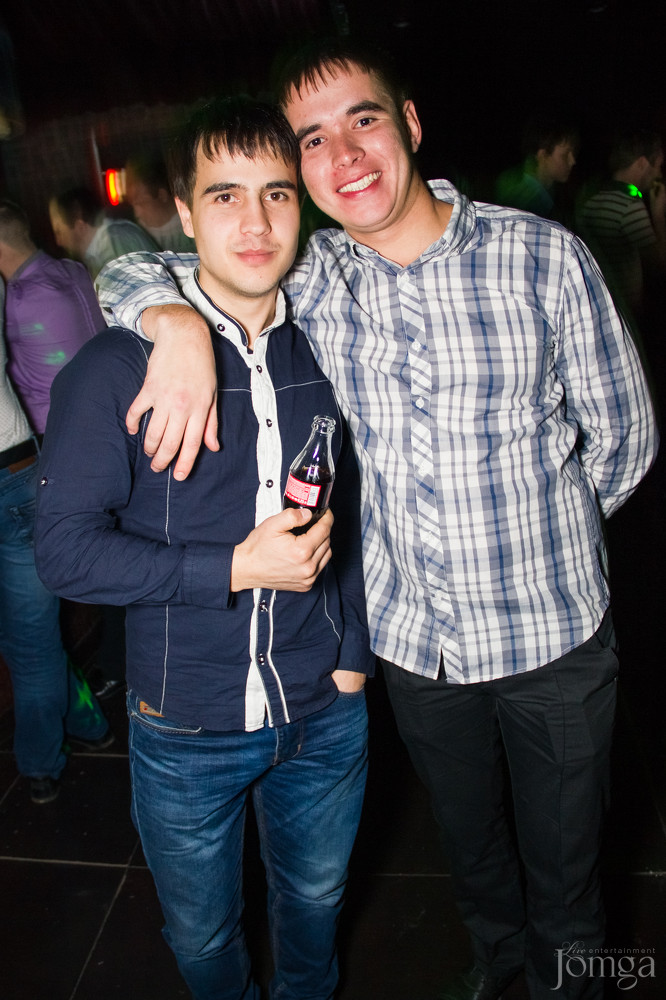 Фотография с Dance Shake / Comme des FUCKDOWN в Опера