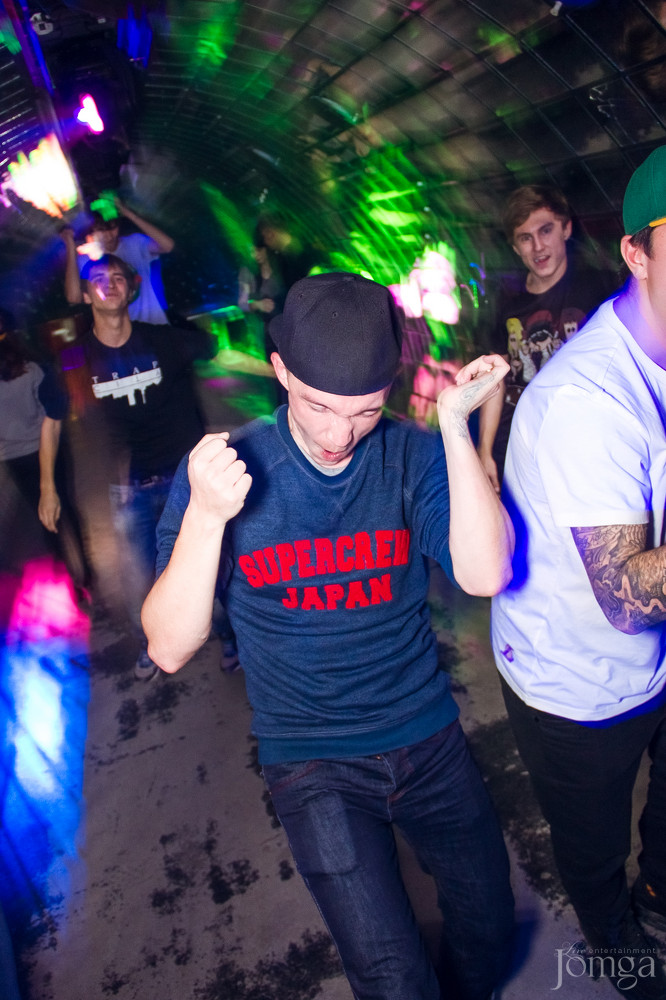 Фотография с Dance Shake / Comme des FUCKDOWN в Опера