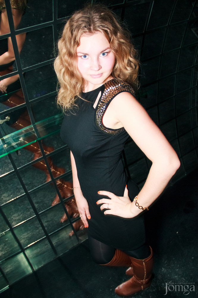 Фотография с Dance Shake / Comme des FUCKDOWN в Опера