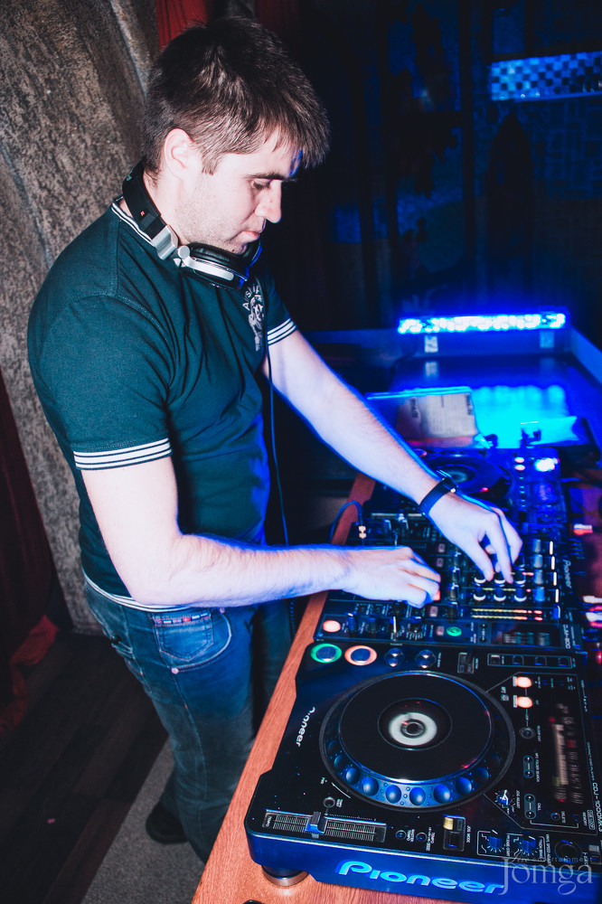 Фотография с Dance Shake / Comme des FUCKDOWN в Опера