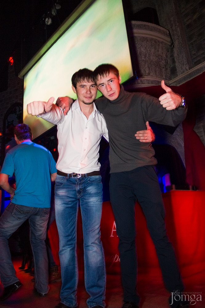 Фотография с Dance Shake / Comme des FUCKDOWN в Опера