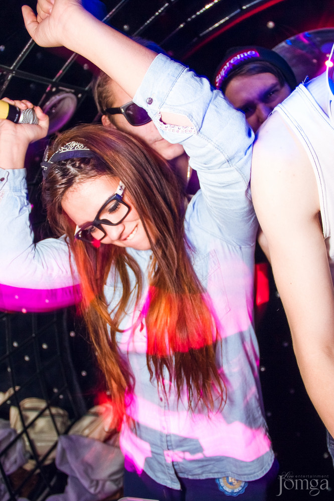 Фотография с Dance Shake / Comme des FUCKDOWN в Опера