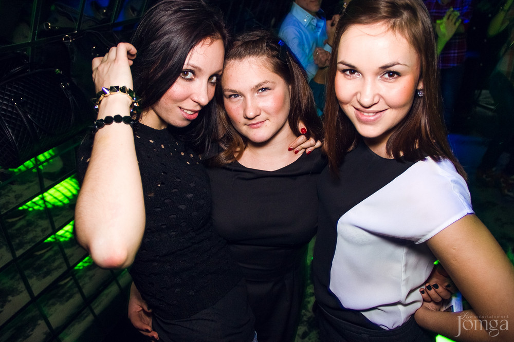 Фотография с Dance Shake / Comme des FUCKDOWN в Опера