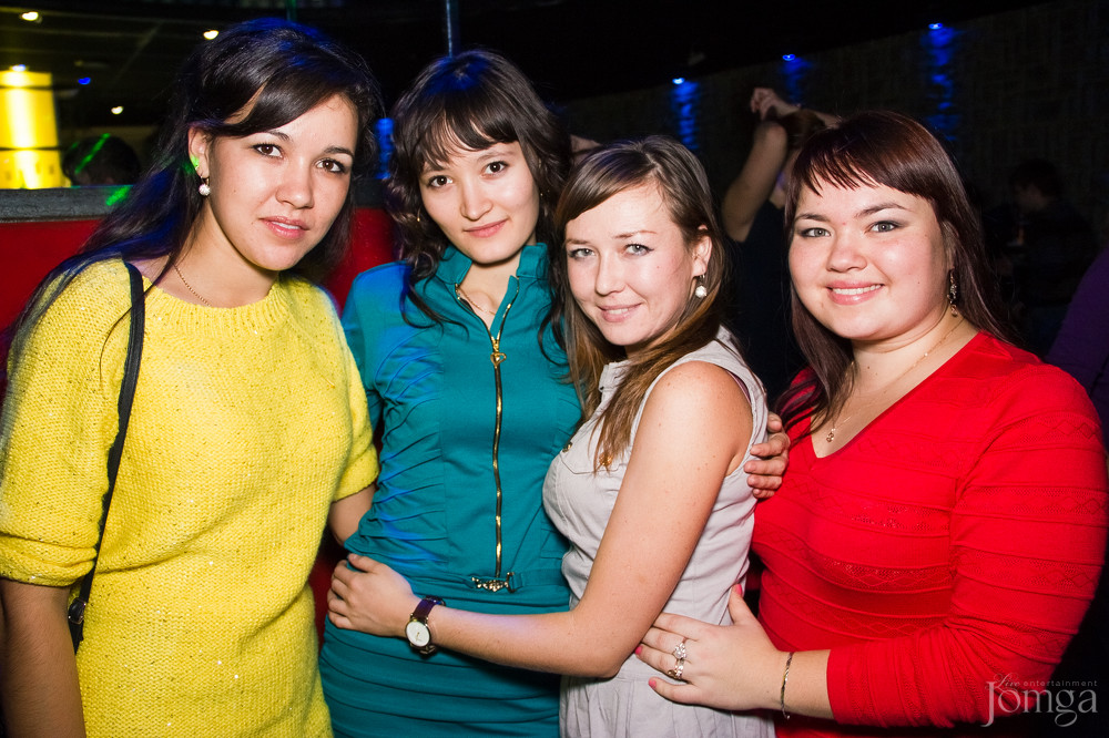 Фотография с Dance Shake / Comme des FUCKDOWN в Опера