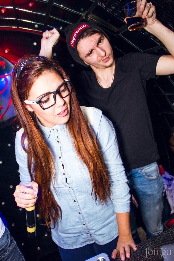 Фотография с Dance Shake / Comme des FUCKDOWN в Опера