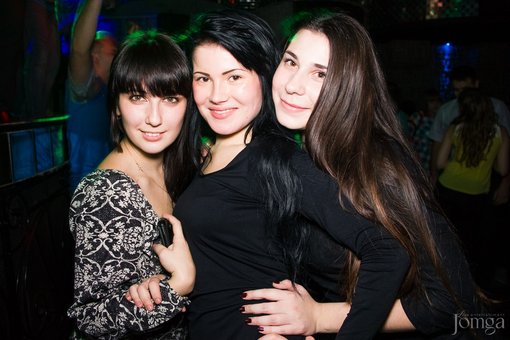 Фотография с Dance Shake / Comme des FUCKDOWN в Опера