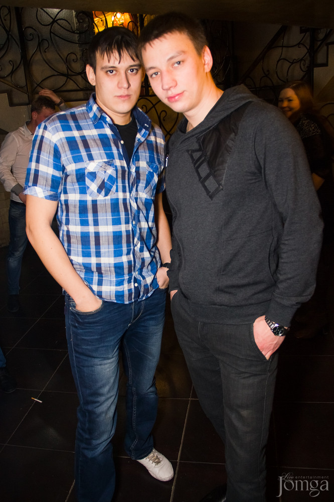 Фотография с Dance Shake / Comme des FUCKDOWN в Опера