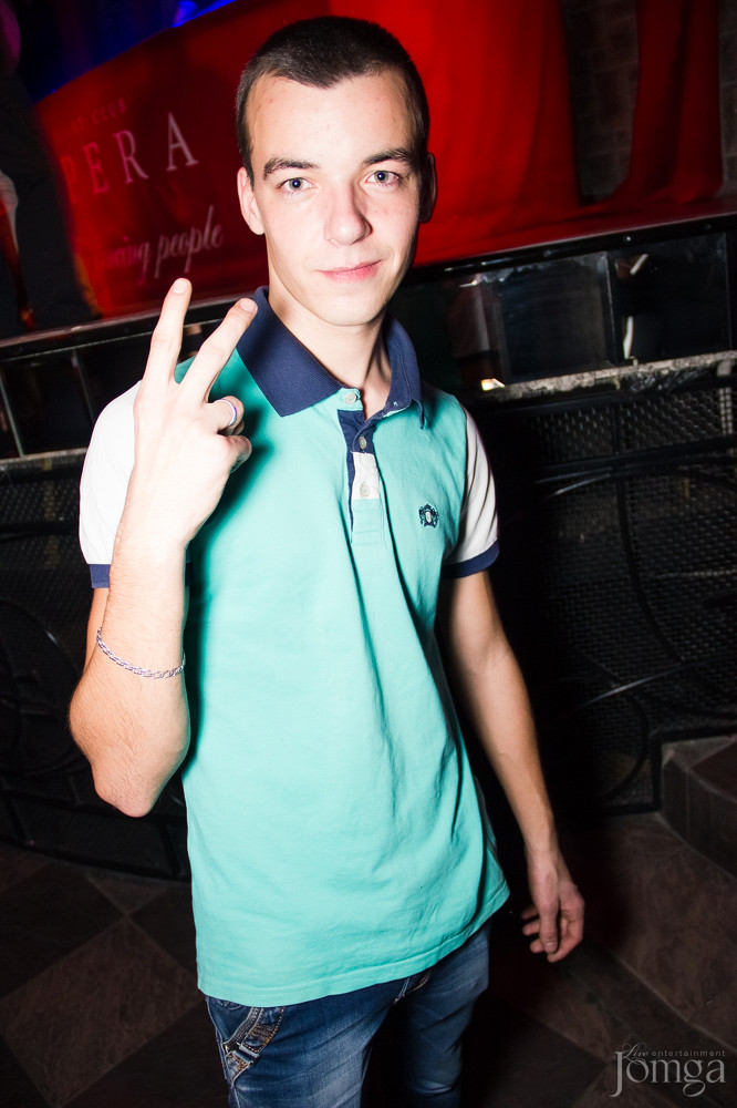 Фотография с Dance Shake / Comme des FUCKDOWN в Опера