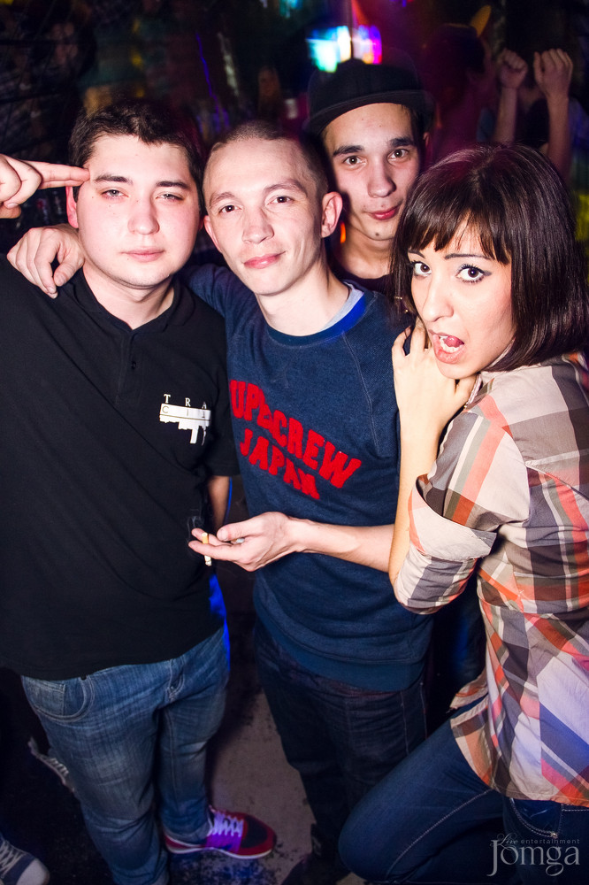 Фотография с Dance Shake / Comme des FUCKDOWN в Опера