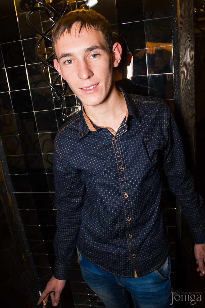 Фотография с Dance Shake / Comme des FUCKDOWN в Опера