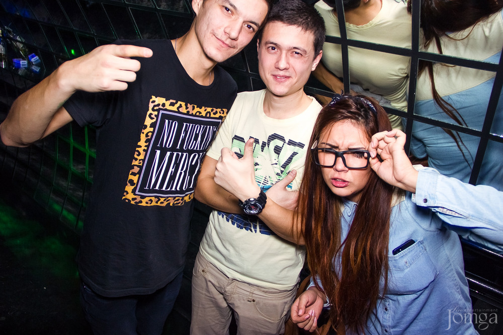 Фотография с Dance Shake / Comme des FUCKDOWN в Опера