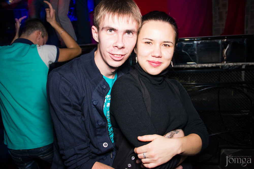 Фотография с Dance Shake / Comme des FUCKDOWN в Опера