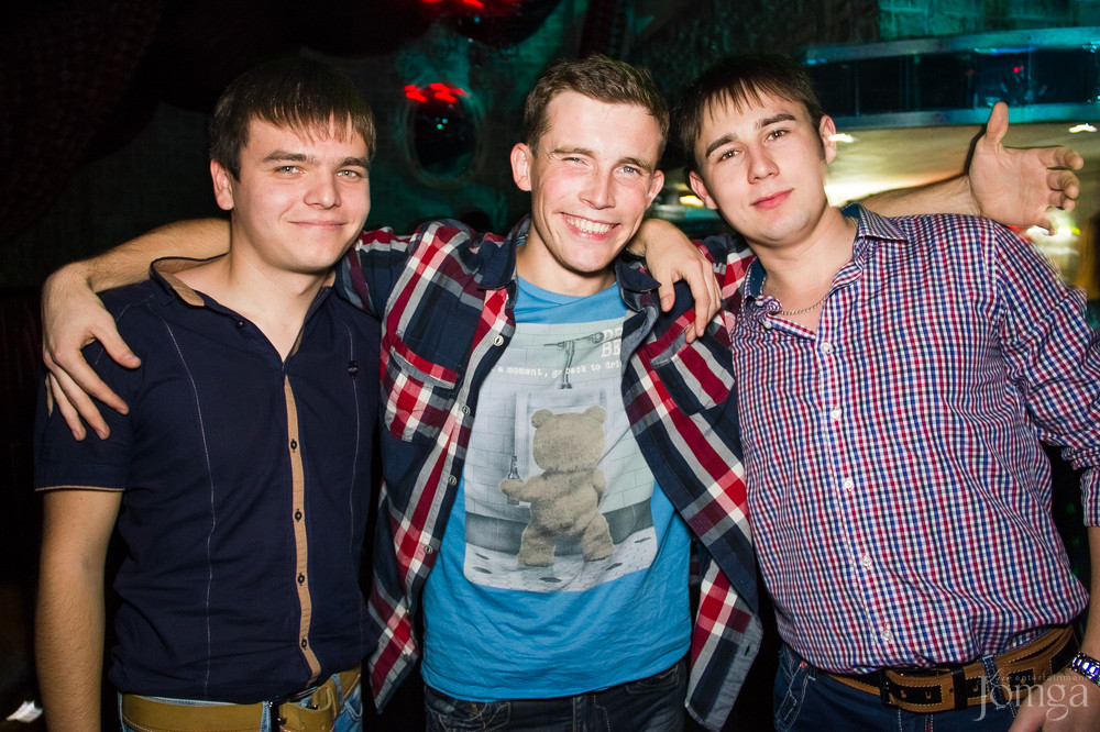 Фотография с Dance Shake / Comme des FUCKDOWN в Опера