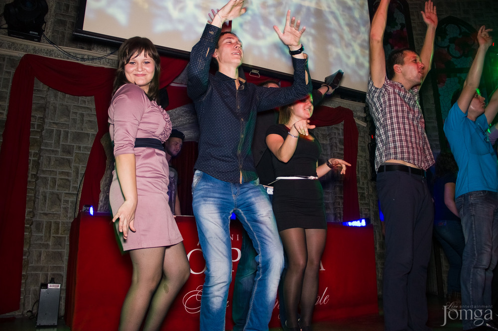 Фотография с Dance Shake / Comme des FUCKDOWN в Опера