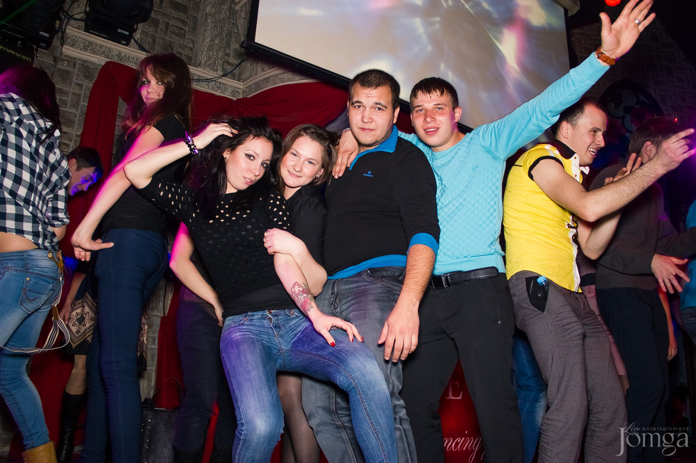 Фотография с Dance Shake / Comme des FUCKDOWN в Опера