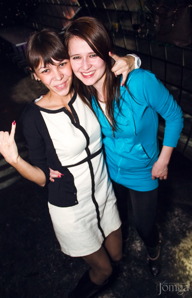 Фотография с Dance Shake / Comme des FUCKDOWN в Опера