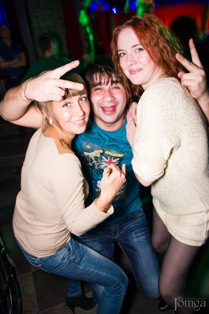 Фотография с Dance Shake / Comme des FUCKDOWN в Опера