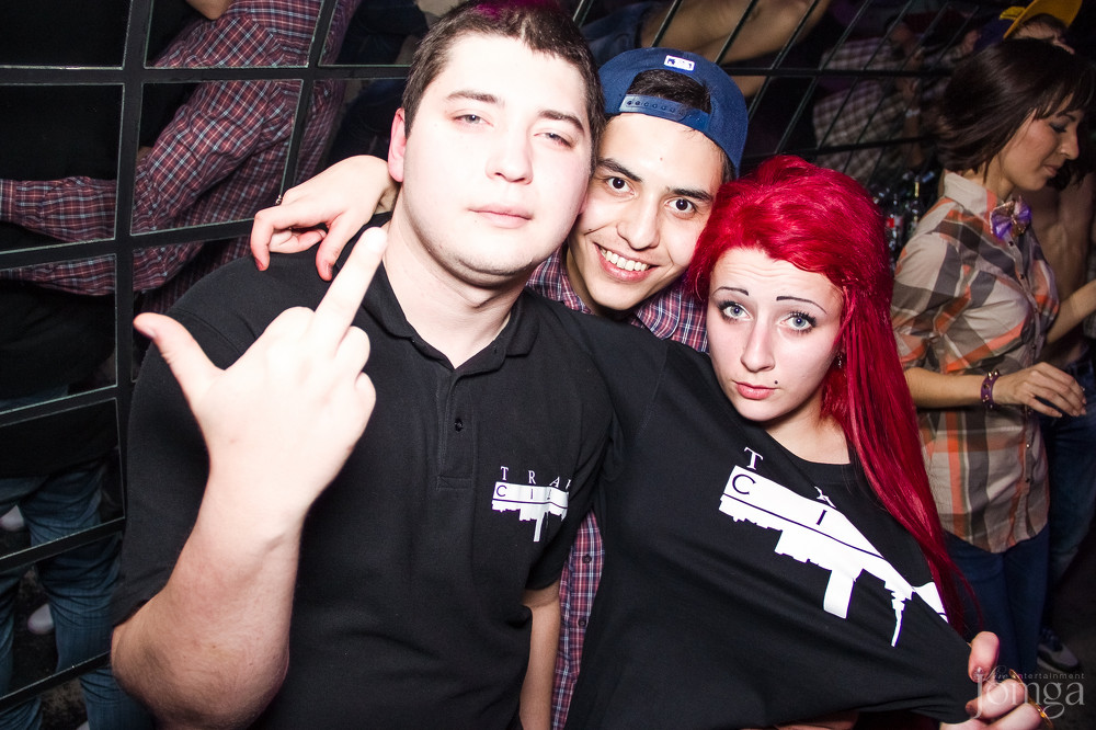 Фотография с Dance Shake / Comme des FUCKDOWN в Опера