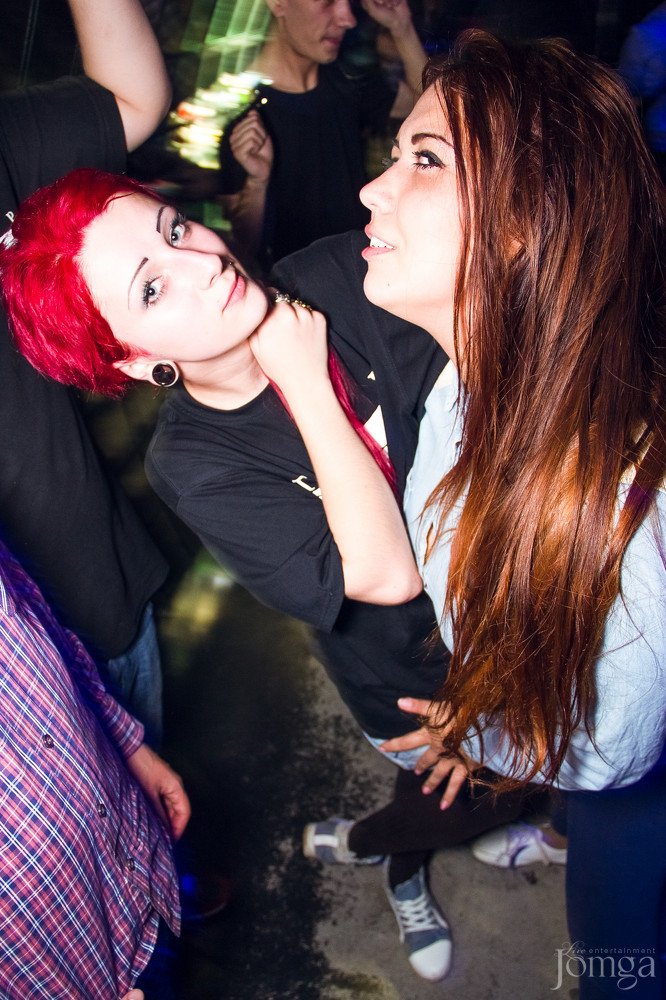 Фотография с Dance Shake / Comme des FUCKDOWN в Опера