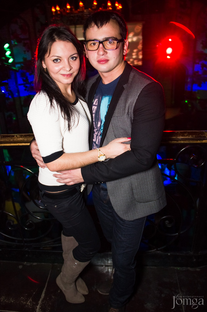 Фотография с Dance Shake / Comme des FUCKDOWN в Опера