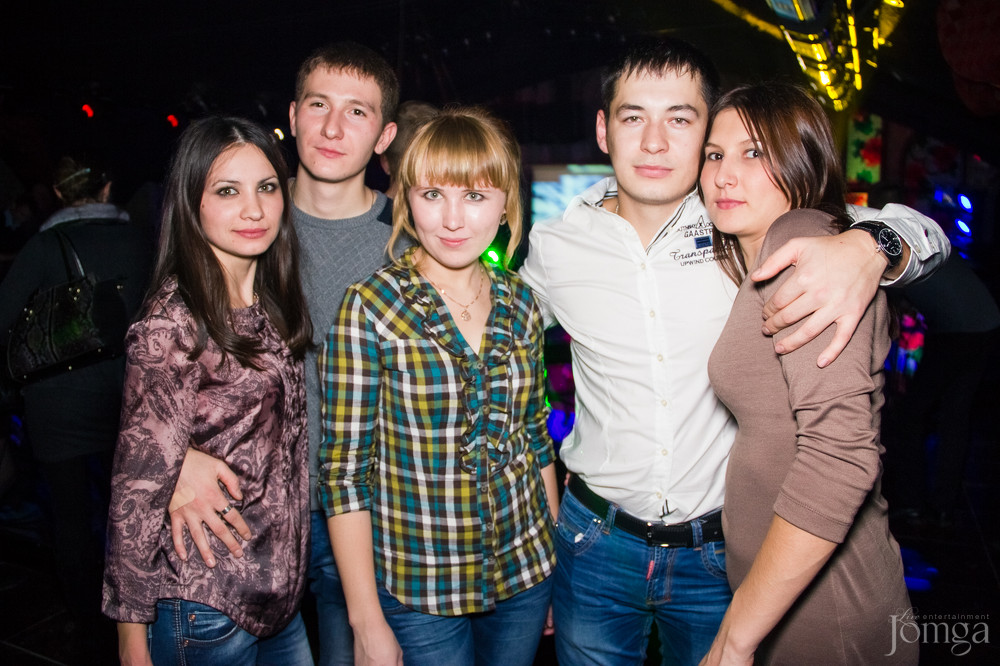 Фотография с Dance Shake / Comme des FUCKDOWN в Опера