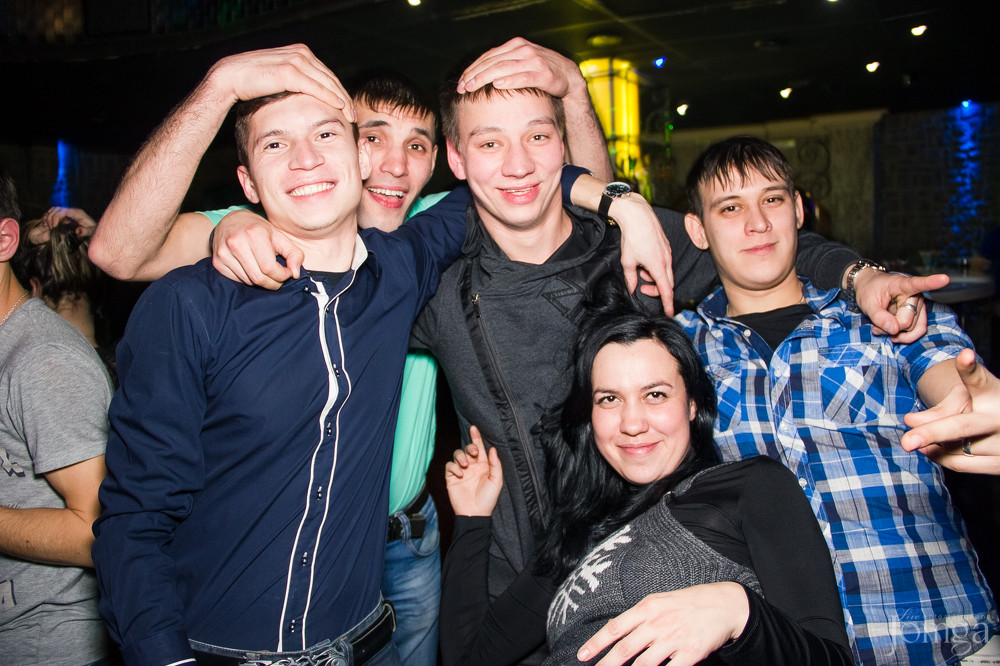 Фотография с Dance Shake / Comme des FUCKDOWN в Опера