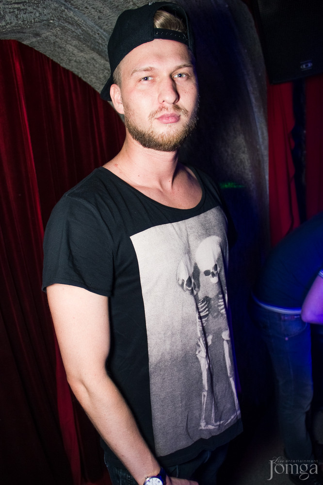 Фотография с Dance Shake / Comme des FUCKDOWN в Опера