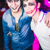 HALLOWEEN фото 168