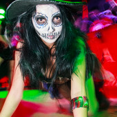 HALLOWEEN фото 181