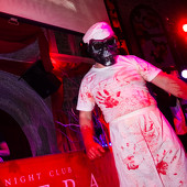 HALLOWEEN фото 115