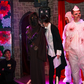 HALLOWEEN фото 154