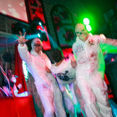 HALLOWEEN фото 137