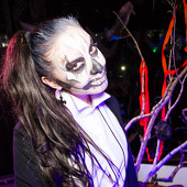 HALLOWEEN фото 79