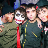 HALLOWEEN фото 191