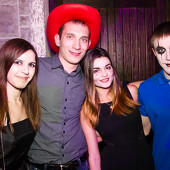 HALLOWEEN фото 110