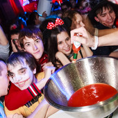 HALLOWEEN фото 99