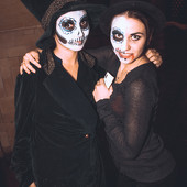 HALLOWEEN фото 206