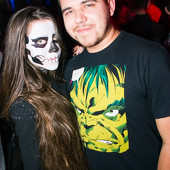 HALLOWEEN фото 132