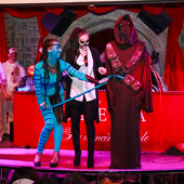 HALLOWEEN фото 151