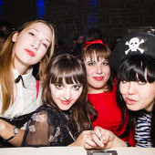 HALLOWEEN фото 98