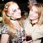 HALLOWEEN фото 70