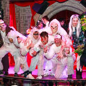 HALLOWEEN фото 155