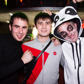 HALLOWEEN фото 174