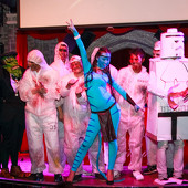 HALLOWEEN фото 147