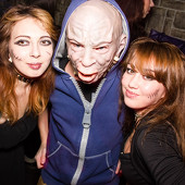 HALLOWEEN фото 73