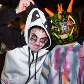 HALLOWEEN фото 173