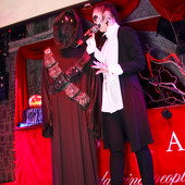 HALLOWEEN фото 158